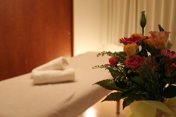 スィングBody+アロマトリートメント